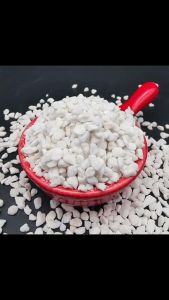 Perlite ถุงละ 5 ลิตร เพอร์ไลท์ - 3-6mm บอนไซ, กระบองเพชร แคคตัส ไม้อวบน้ำ