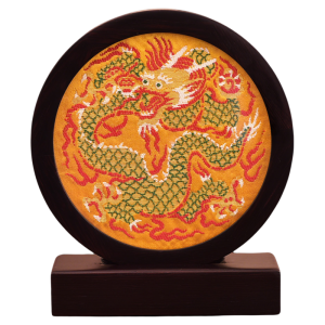 Cultural Heritage Craftsmanship Home Decor