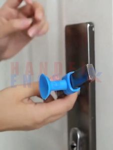 Karet Penahan Pintu & Karet Pengganjal Pintu: Memahami Aksesoris Pintu