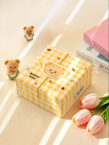 MODERN SWEETHOME | Elegant Jewelry Box