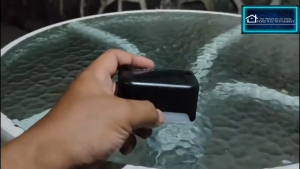 COD Lampu Taman Tenaga Surya 4 PCS TaffLED L20 Waterproof Cocok di Outdoor Tanpa Listrik