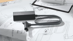 Powerline Kit V2 Next Generation Starlink Ethernet Adapter for Satellite Internet Dish Antenna Plug Play Setup Enhanced Network Stability