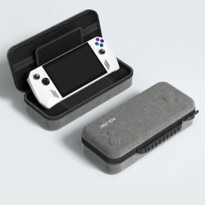 Portable Shockproof Dustproof Waterproof Carrying Case for Gaming Consoles