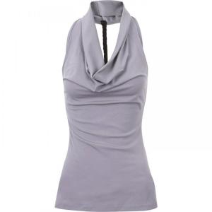 Youthful Spicy Backless Camisole