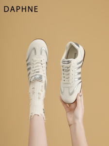 Daphne | Breathable Mesh Trainers