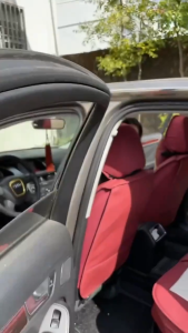 Toyota special car leather seat cover waterproof car seat protection cover Fit Vios Hilux Corolla Raize Camry Yaris Innova Rav4 Toyota interior specific