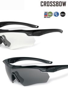 ESS | Ballistic Shooting Glasses Modular Accessories