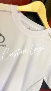KAOS BADMINTON / KAOSOLAHRAGA FREE CUSTOM NAMA / KAOS GYM MURAH