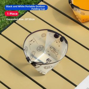 Portable Multi-functional Children Dishware