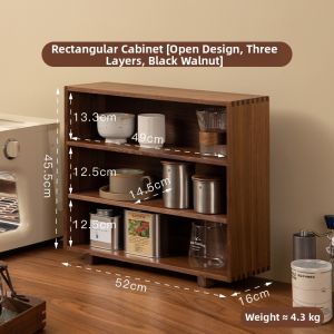 FANHAN | Elegant and Luxurious Multi-layer Cup Storage Rack