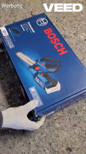 มีตัวเลือก Bosch GKE18V-20 เลื่อยโซ่ไร้สาย 18V ของแท้ (เครื่องเปล่า) 06008D7100 ลงประกันออนไลน์ได้ มั่นใจ กรุงเทพฯ