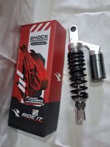 Shockbreaker SHOCK Ride it GP Pro Series GP 299 Beat Mio vario 125 Vario 160  Rebron Klik fungsi