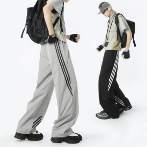 ZHUOCAN | Summer Lightweight Quick-dry Sports Casual Pants