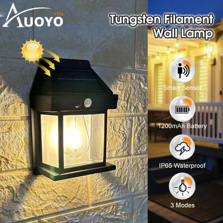 Holan deals solar lights