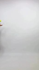 VEBY T-SHIRT QUICK DRY BAJU KAOS OLAHRAGA WANITA YOGA GYM FITNESS