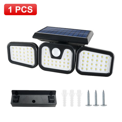 PIR vs Microwave Sensors for Solar Wall Security Lights: Which Is Best?