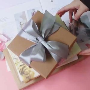 Sỉ Lốc Ruy Băng Lụa 4cm Trang Trí