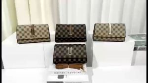 Tas Selempang Wanita Import Tas Bahu Cewek Kulit Pu 623007 2300