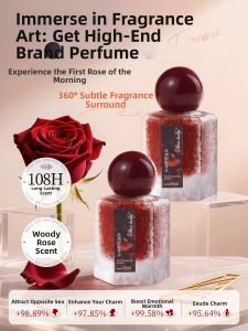 SKIN LUCKY | Nước Hoa Hồng Nữ Dài Lâu 72h