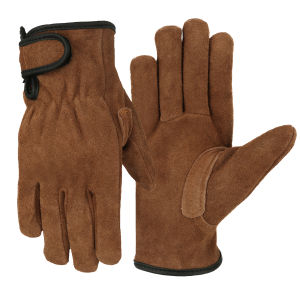 Durable Construction Gloves: A Guide to Men's Heavy-Duty Work Gloves