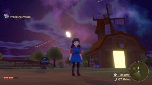 Nintendo Switch Harvest Moon The Winds of Anthos (English/Chinese)