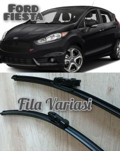 Wiper depan khusus Ford fiesta