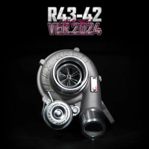 เทอร์โบ FLEX PRO 1.9 VER.2024 VEEZ NEXT GEN ตรงรุ่น ISUZU DMAX 1.9 โข่งหลัง FLEX รุ่นใหม่ ตรงรุ่น 1.9 ไม่ต้องดัดแปลงท่อไอเสีย เสียงหวีดหวาน ต้นไม่รอ ท้ายไม่หาย ชุดอุปกรณ์ครบชุดพร้อมติดตั้ง จัดส่งฟรี