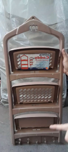 Shower Caddy for Bathroom Essentials