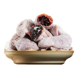CHUNJIANGYUE | Plum and Grape Filled Sweet-and-Sour Juicy Snack