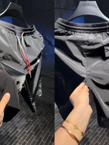 Quick-dry Breathable Loose Versatile Casual Sports Shorts
