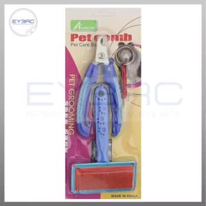3 in 1 Pet Grooming Dematting Kit