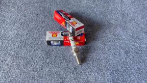Bugi Suzuki GN125H/GN125-2/2D/GN125F