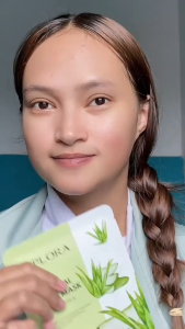 IMPLORA ESSENTIAL SHEET MASK