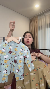 COMBO 2 Bộ Thu Đông Dài Tay Bé Trai In Hình Dễ Thương 8 ~ 21kg - KimKim Kids