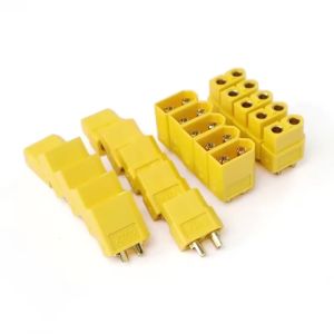 50/100 Pair XT60 XT-60 XT 60 XT30 XT90 T Plug Male Female Bullet Connectors Plugs For RC Lipo Battery Wholesale Dropship