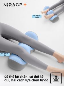 NIRA | Varicose Veins Leg Pillow Pressure Relief Foot Raiser
