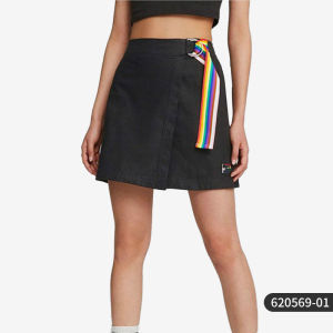 Womens Sport Casual Short Skirt