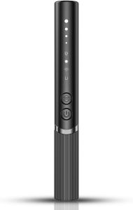 TINSOL Hidden Camera Detector GPS Tracking Device Recording Listening Device Detector Hotel Car Hidden Bugging Camera Detector