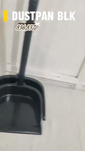 EasySweep Dustpan – Quick & Effortless Cleaning