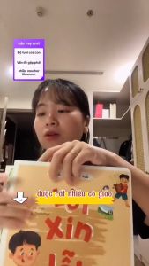 Sách thiếu nhi - Bé học cách nói bộ 4 cuốn ( cùng con hoàn thiện kĩ năng giao tiếp)