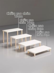 QINQI | Elevating Laptop/Desk Stand