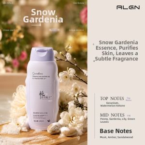 Algn | Chlorine Removal Body Wash Shampoo Facial Cleanser for Children and Adults