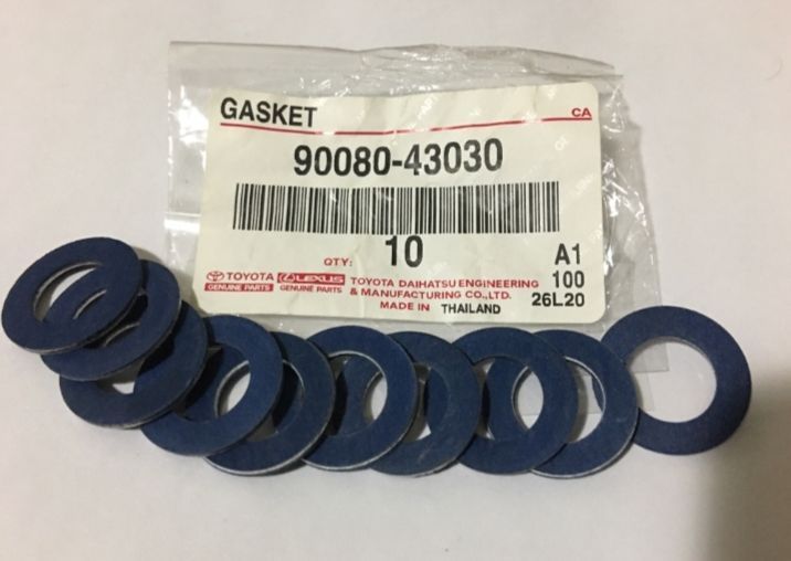 Toyota%20engine%20oil%20separation%20gasket%20code%2090080-43030%20-%20Image%202