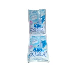 Softener soklin jumbo 65ml 1 renceng isi 6 sachet