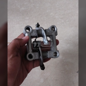 TRS Pelatuk Klep Atas Viar VIOR 125CC Rocker Arm Kymco Original TRS JAKARTA