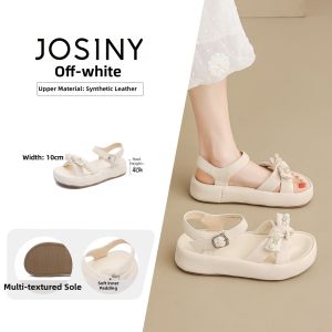 Josiny | Comfortable Female Sandals