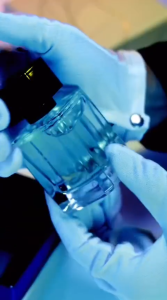 7 AM Bjorka Parfum 55 ml Extrait De Parfum | Parfum BPOM | PARFUM FRESH | PARFUM SEGAR