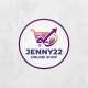 Jenny22 online shop