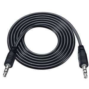 Vention | Aux Cable 3.5mm Jack To 3.5 Jack Male Car Auxiliary Audio Cable Wire For Phone Headphone Speaker Laptop Car MP3/4 Aux Cord 0.5m
