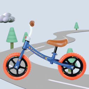 LIWAN | Toddler Balance Bike 12 inch